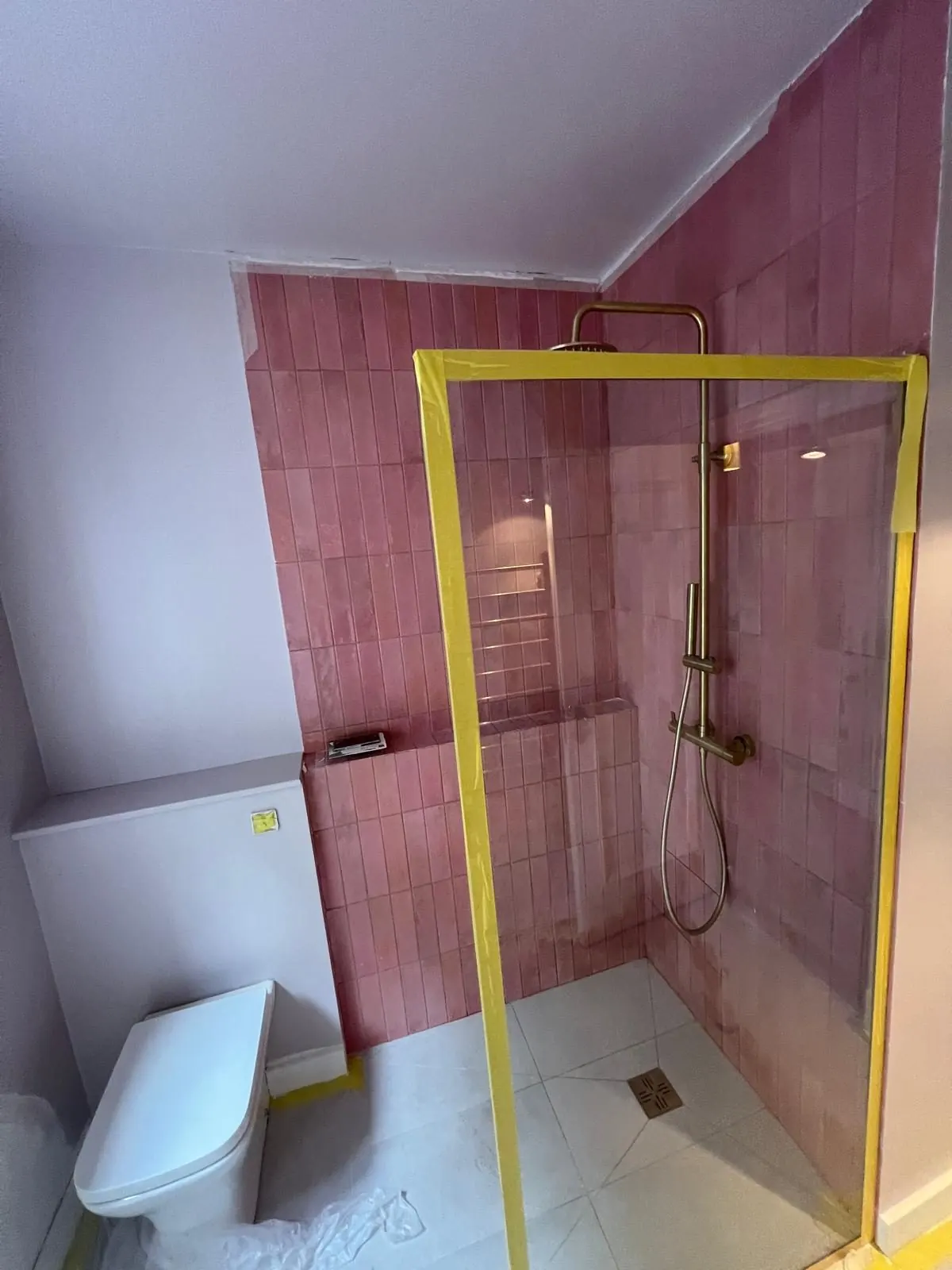 Carpentry and Joinery London in Chiswick