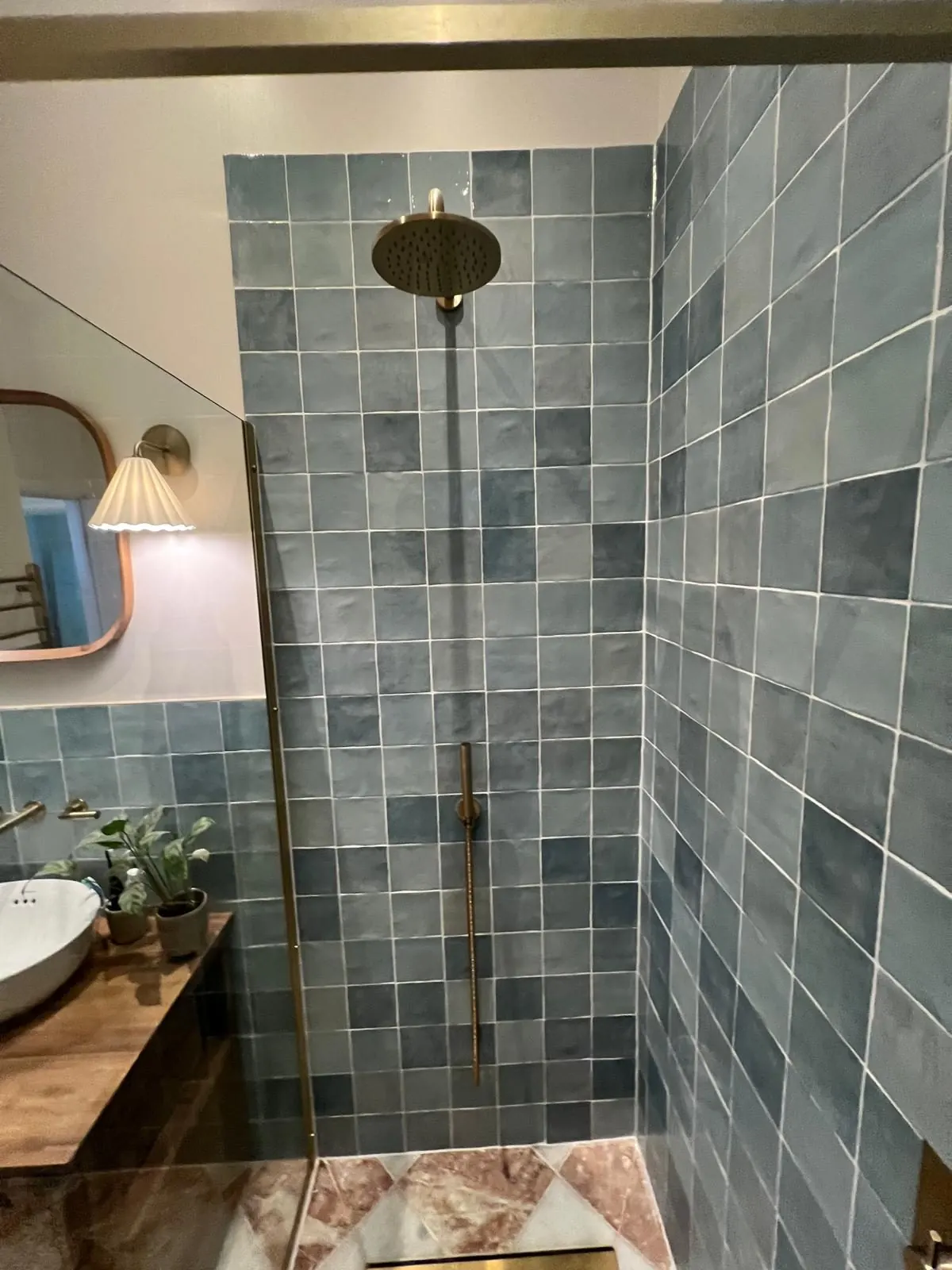 Bathroom Refurbishment London
