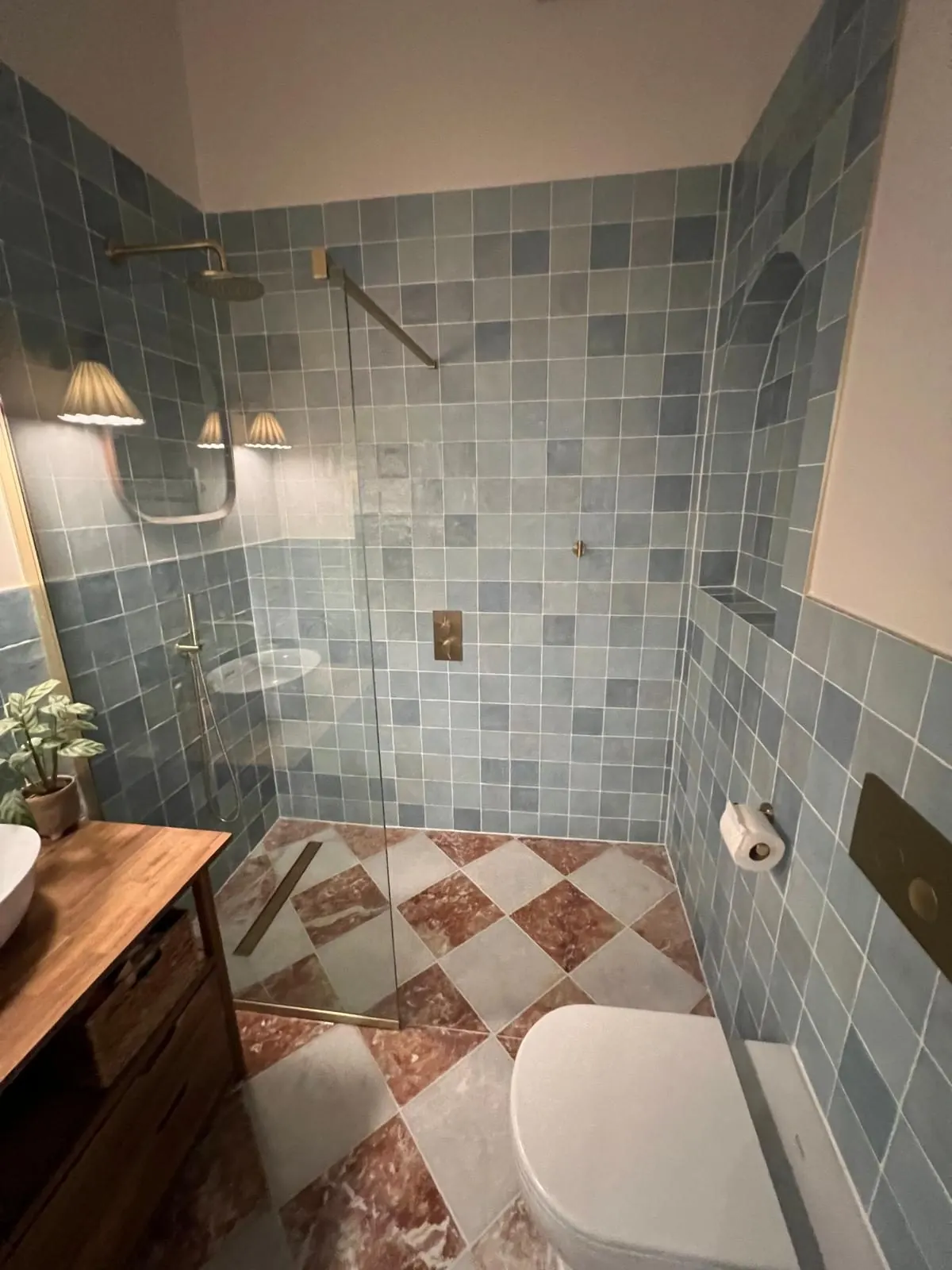 Bathroom Refurbishment in Putney photo