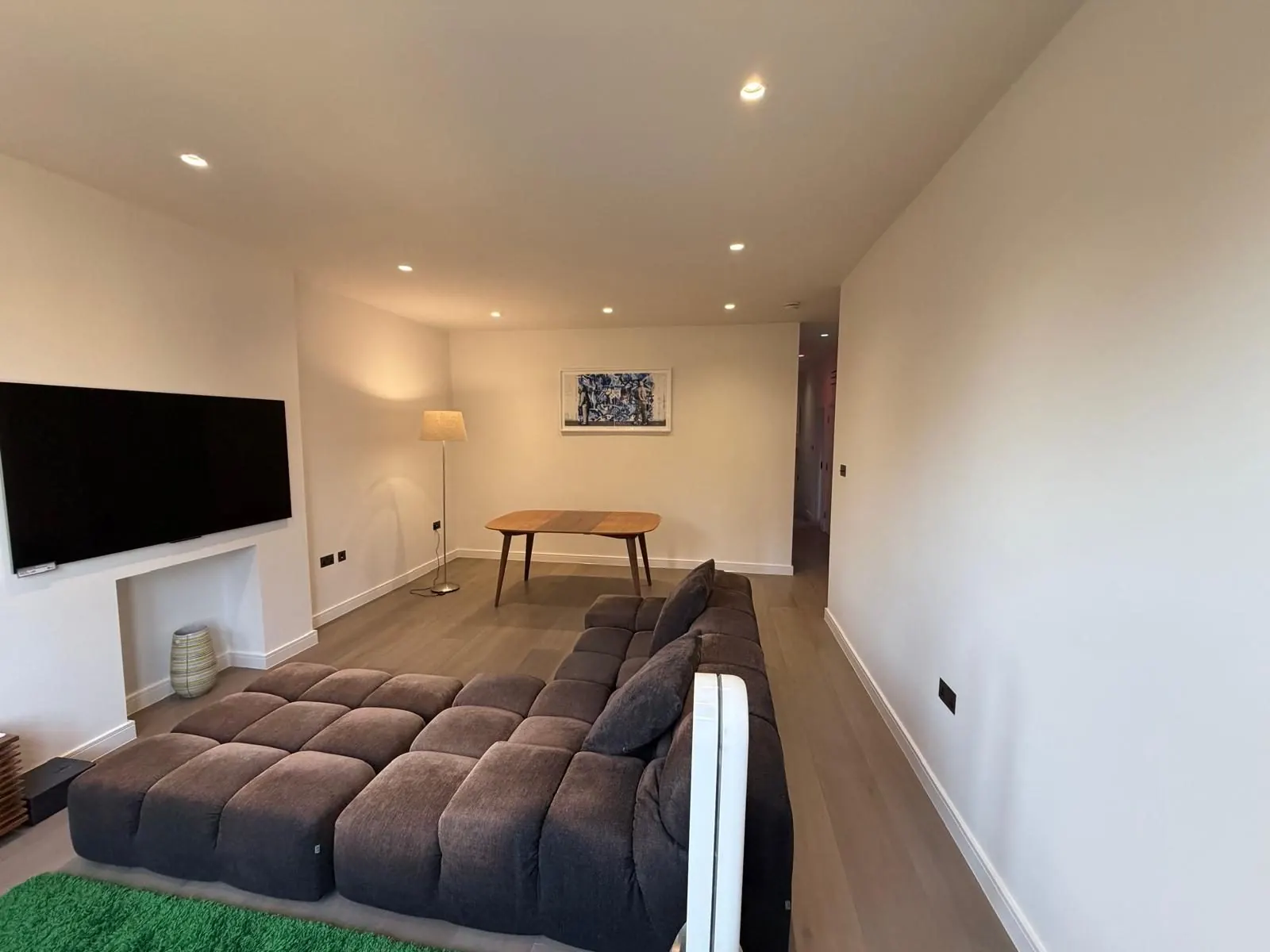 Flat Refurbishment in Chiswick photo