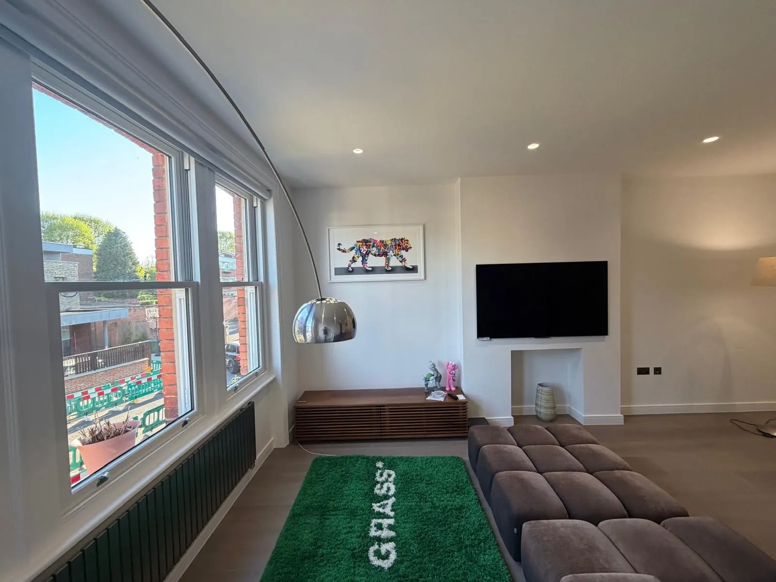 Painting and Decorating London