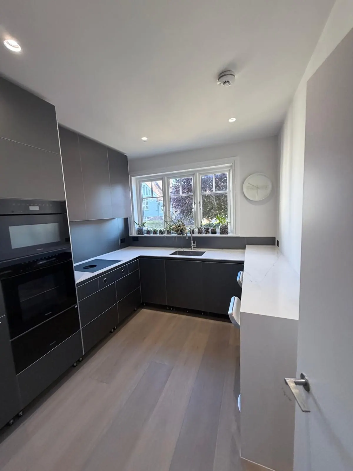 Kitchen Fitting London